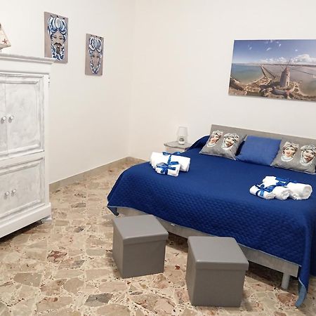 Villa Casa Sciacca Marsala Esterno foto