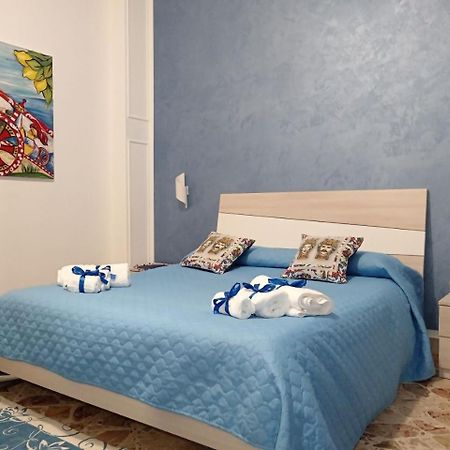 Villa Casa Sciacca Marsala Esterno foto