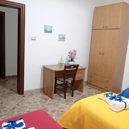 Villa Casa Sciacca Marsala Esterno foto