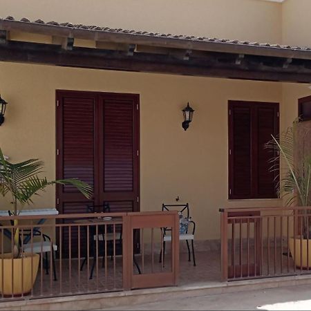 Villa Casa Sciacca Marsala Esterno foto