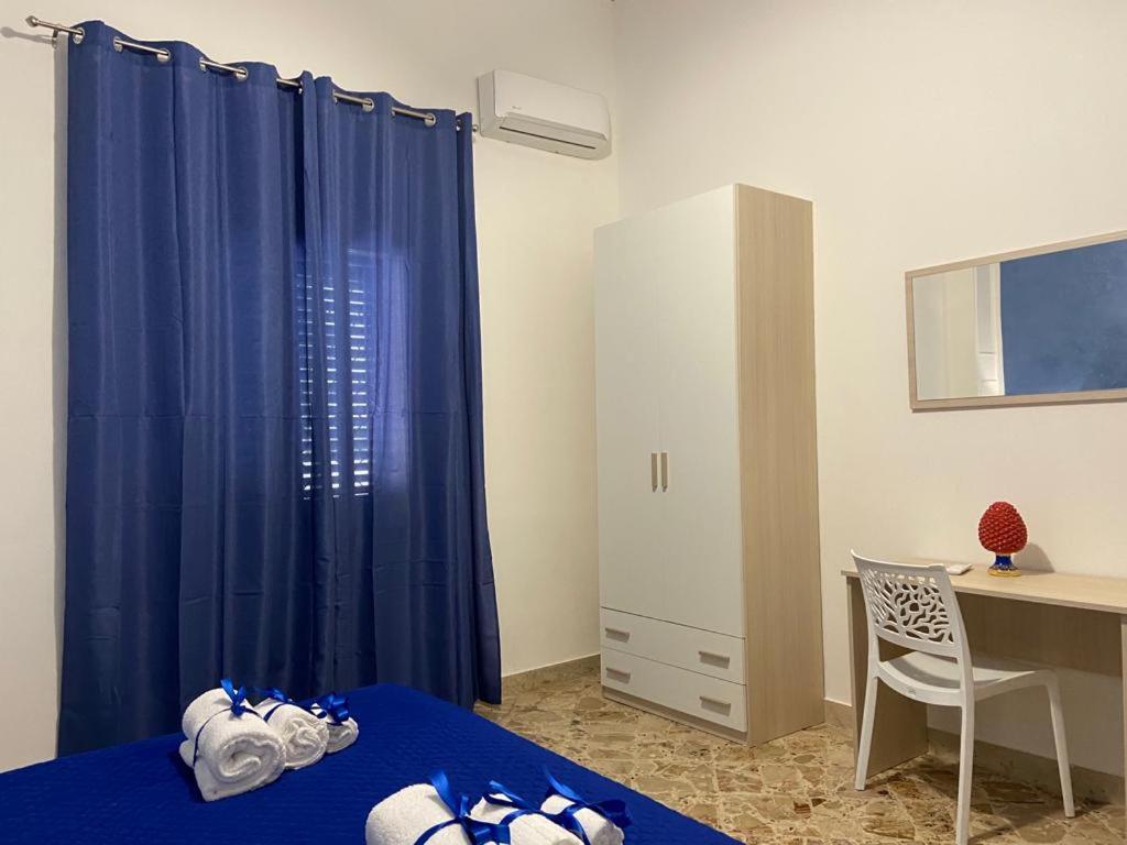 Villa Casa Sciacca Marsala Esterno foto