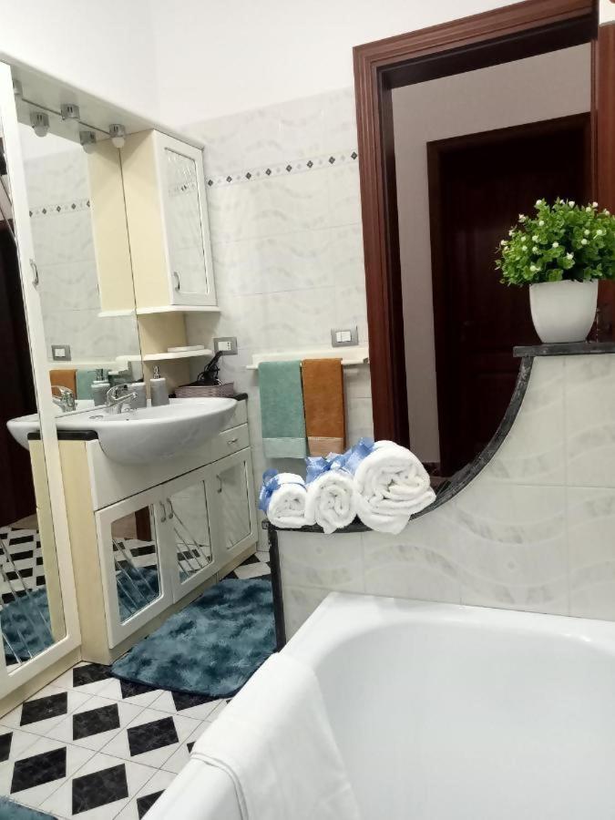 Villa Casa Sciacca Marsala Esterno foto
