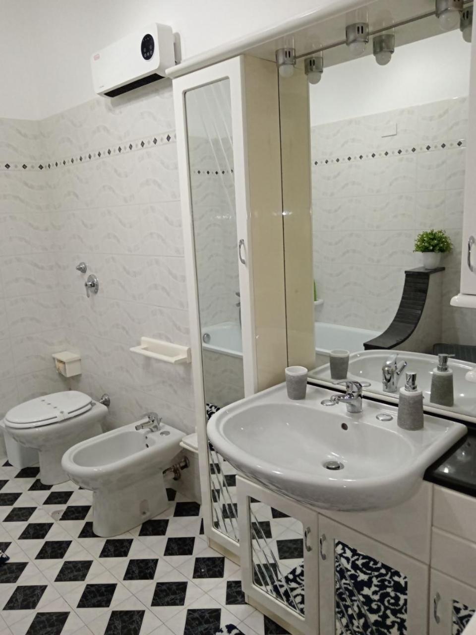 Villa Casa Sciacca Marsala Esterno foto