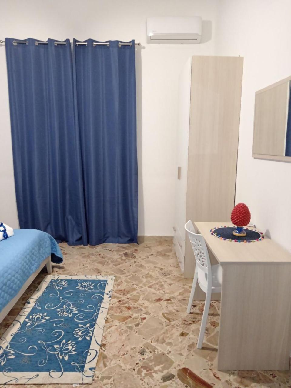 Villa Casa Sciacca Marsala Esterno foto